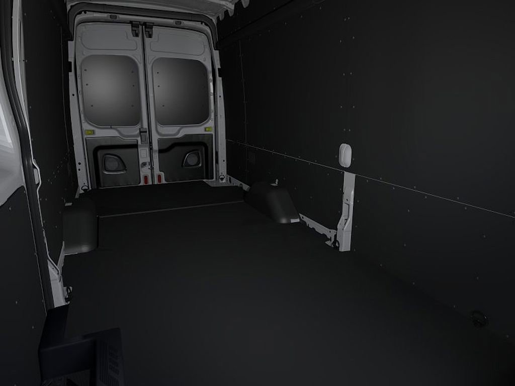New 2026 Ford Transit 350 148 High Roof Extended image 11