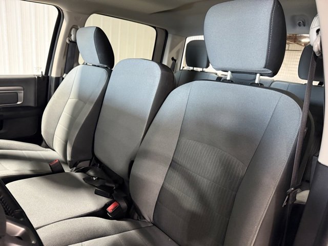 Used 2022 RAM 1500 Classic SLT w/ Electronics Convenience Group image 11