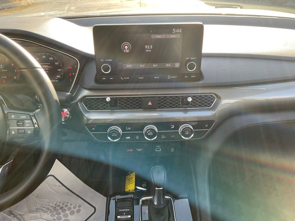 Certified 2025 Acura Integra image 19