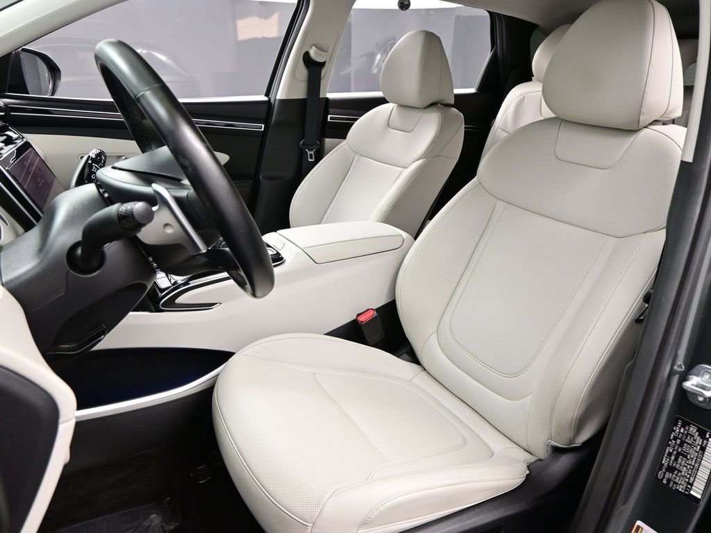 Used 2024 Hyundai Tucson SEL image 9