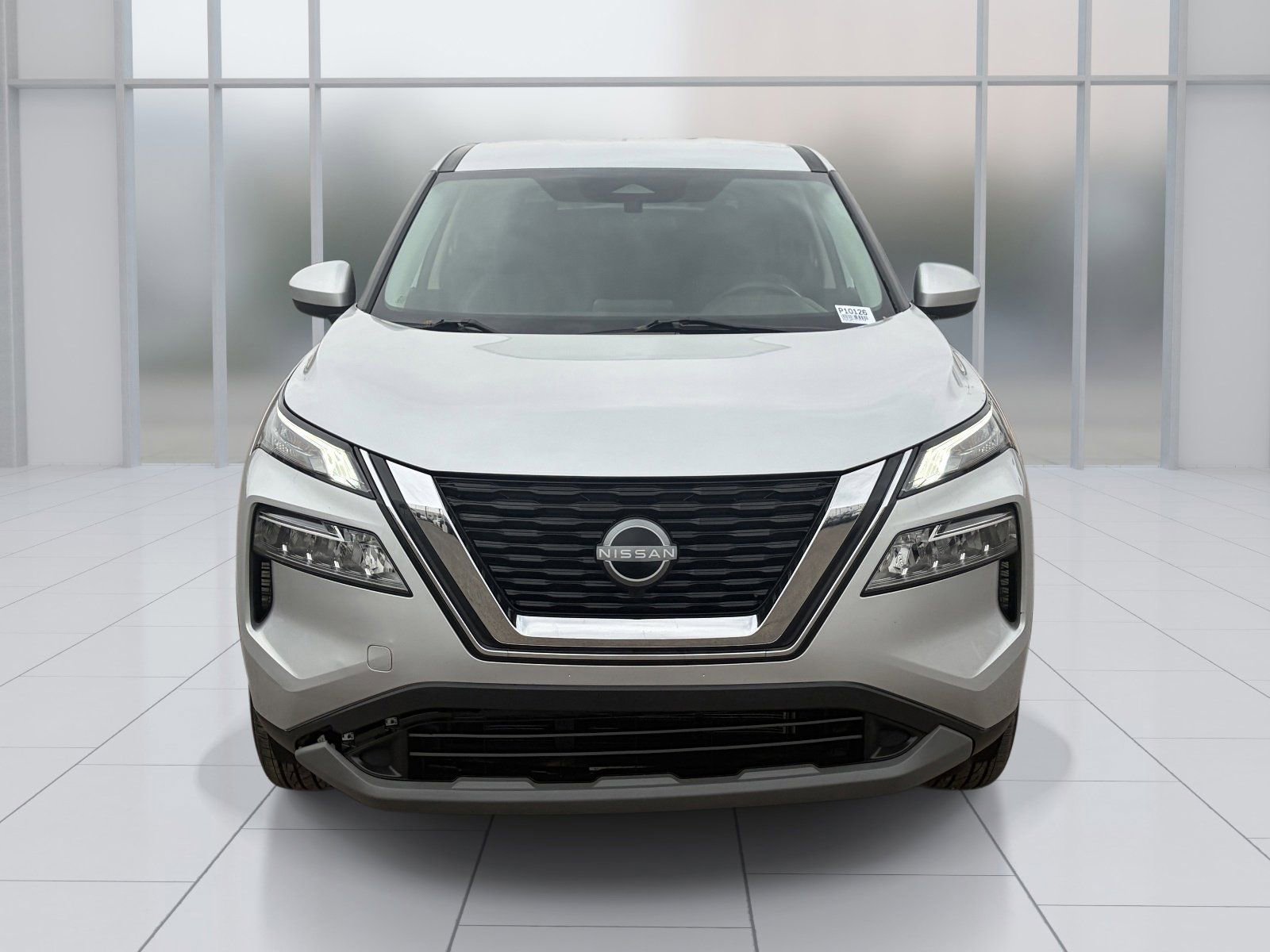 Certified 2023 Nissan Rogue SV image 9