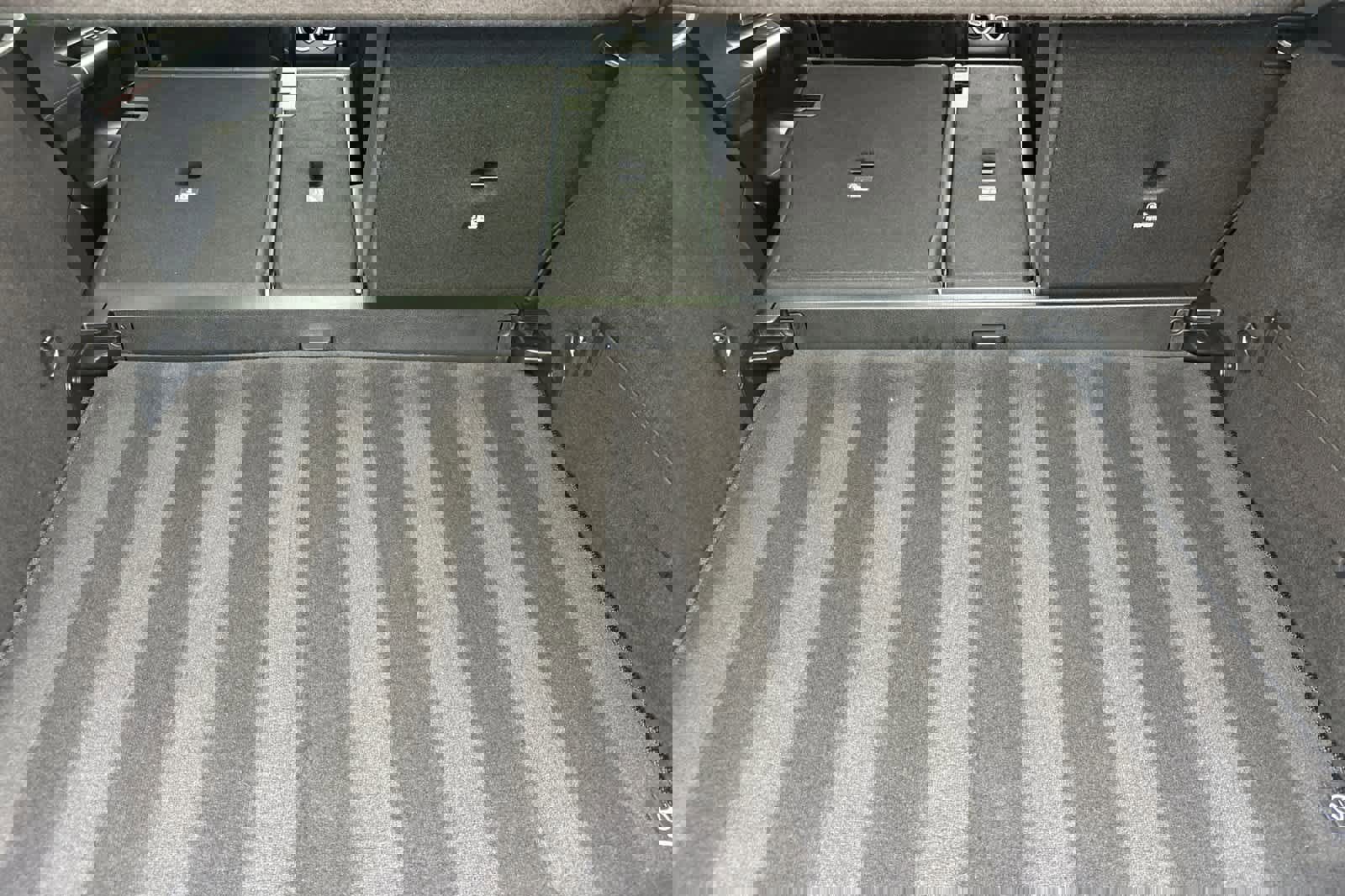 Certified 2025 Mercedes-Benz GLA 250 image 14