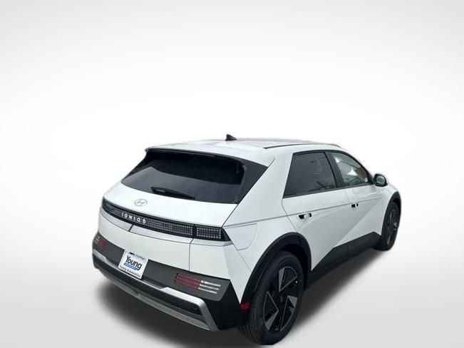 New 2026 Hyundai Ioniq 5 SEL image 6