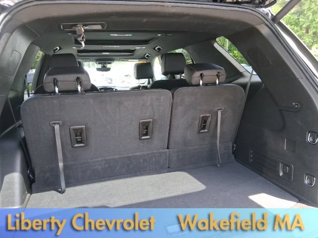 Used 2023 Chevrolet Traverse LT w/ LT Premium Package AWD/4WD image 39