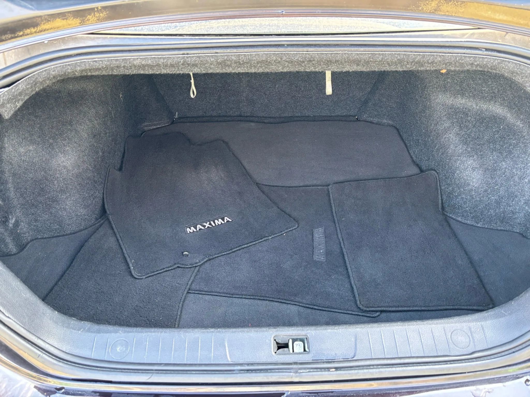 Used 2014 Nissan Maxima 3.5 S image 14