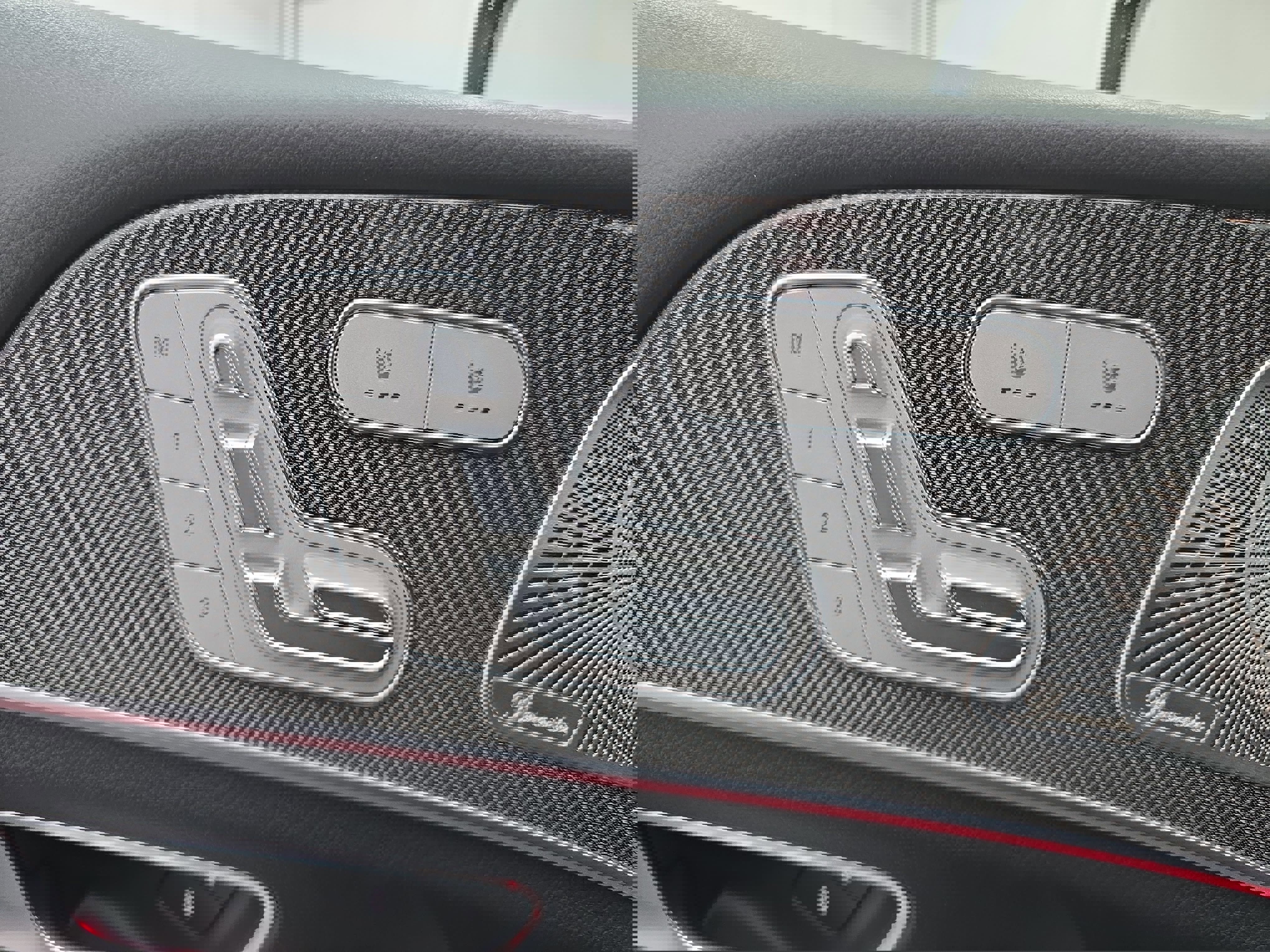 Certified 2022 Mercedes-Benz GLE 350 GLE 350 w/ AMG Line Exterior image 29