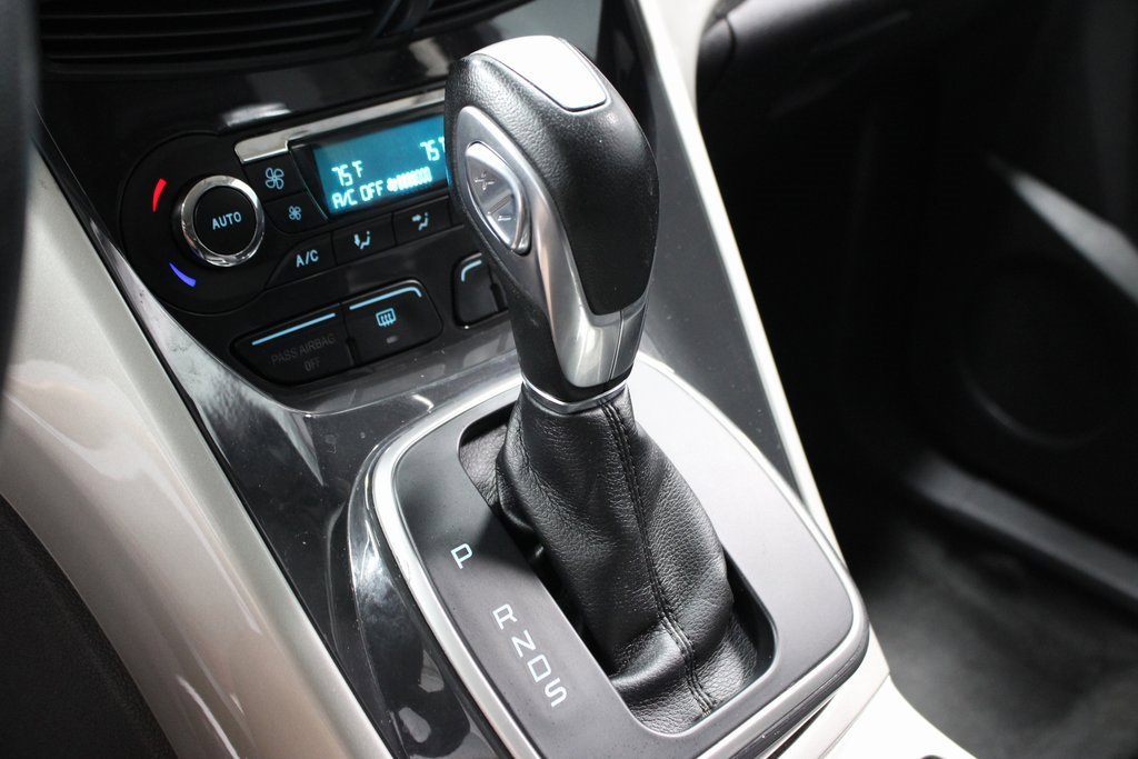 Used 2013 Ford Escape SEL image 32