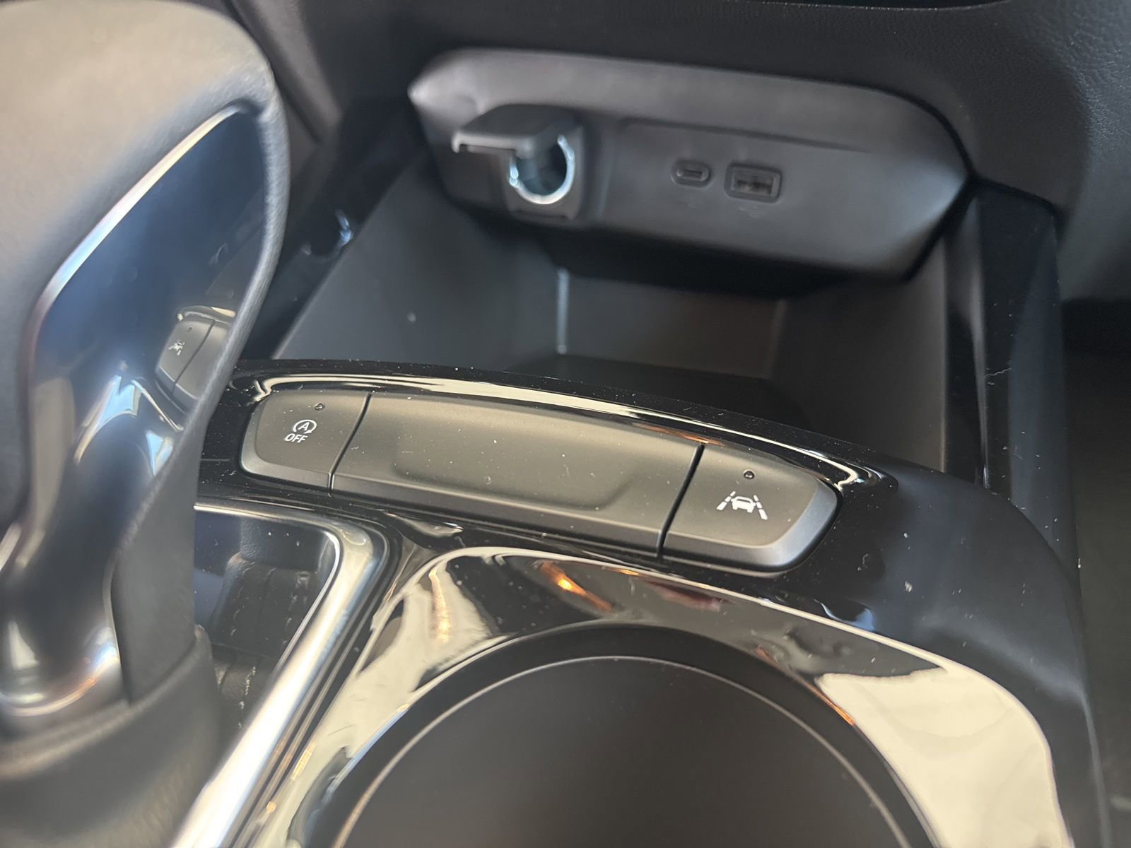 New 2026 Chevrolet Trax ACTIV w/ Driver Confidence Package image 25