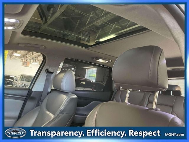 Used 2020 Hyundai Santa Fe Limited AWD/4WD image 21