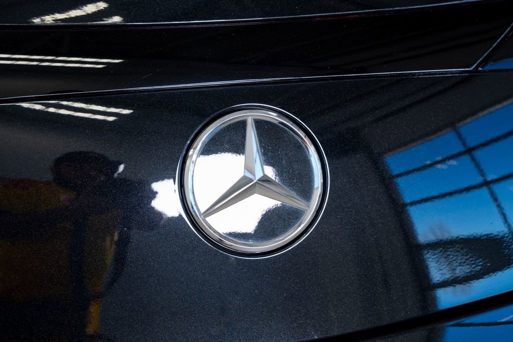 Used 2024 Mercedes-Benz CLE 53 AMG 4MATIC image 31