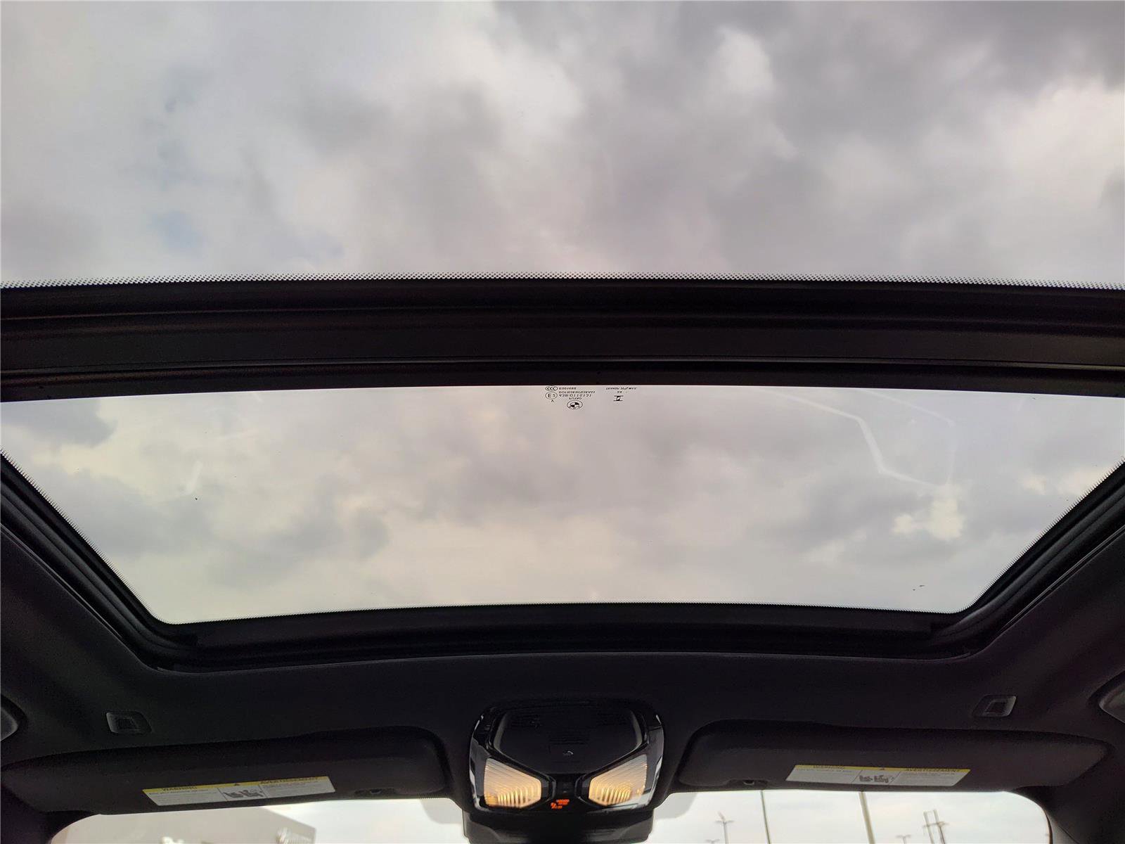 Used 2025 BMW X5 xDrive40i image 24