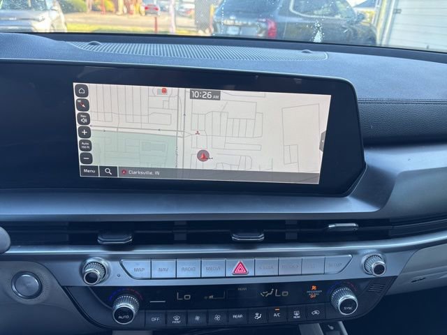 Used 2024 Kia Telluride S w/ S Sunroof Package image 17