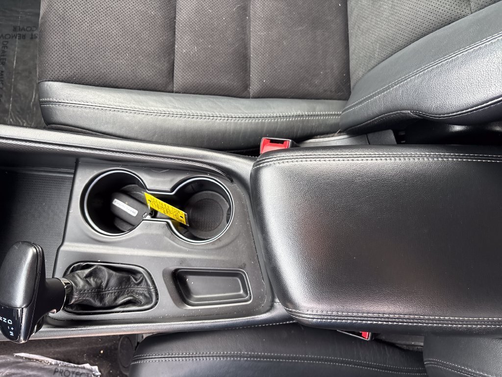 Used 2022 Dodge Durango GT AWD/4WD image 26