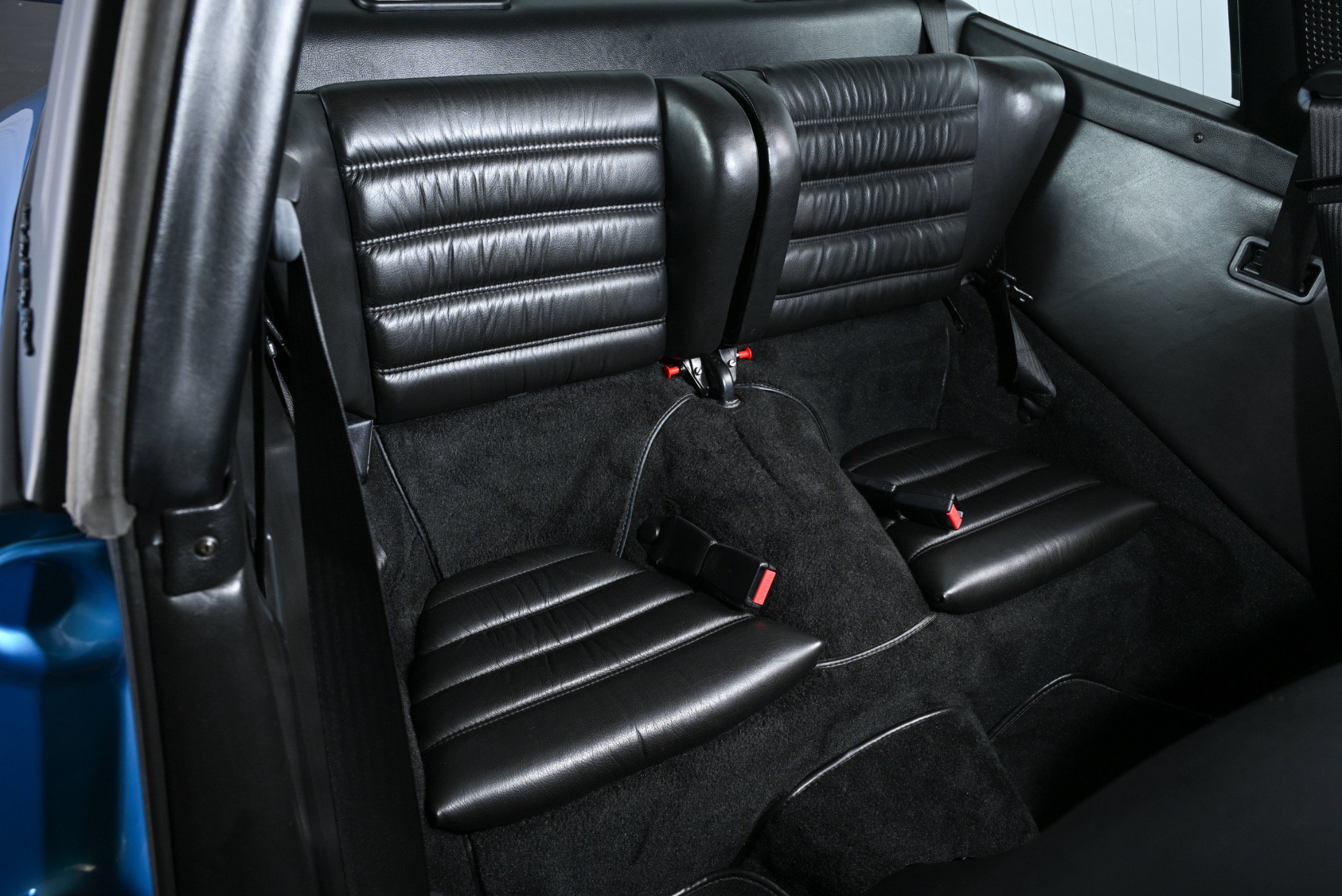 Used 1989 Porsche 911 Targa RWD image 19