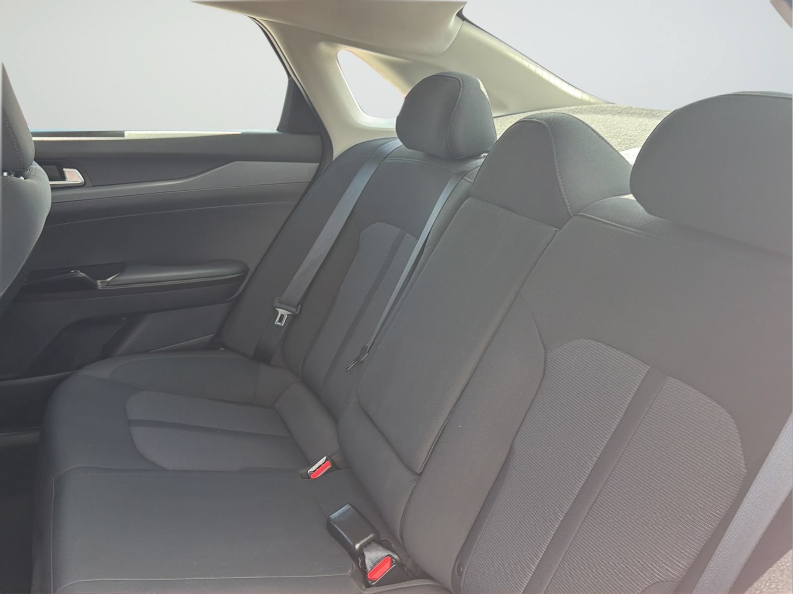 Used 2024 Kia K5 LXS FWD image 24