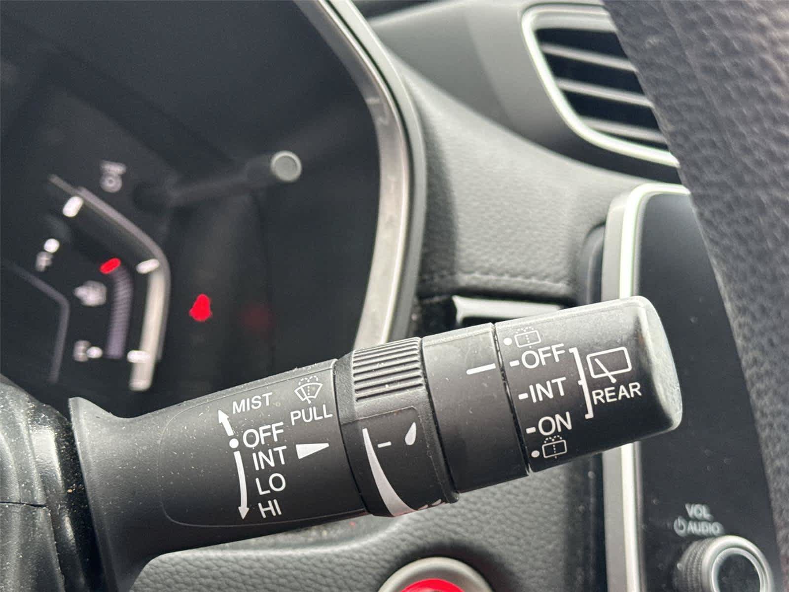 Used 2019 Honda CR-V EX image 21