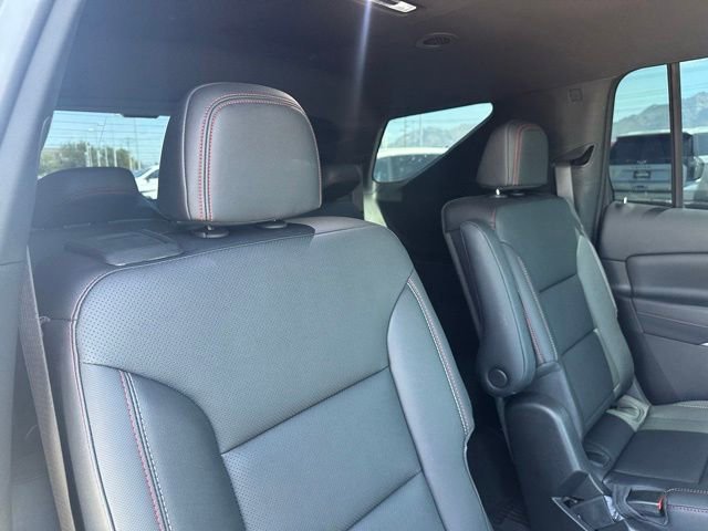 Used 2026 Chevrolet Traverse Z71 w/ Enhanced Driving Package AWD/4WD image 15
