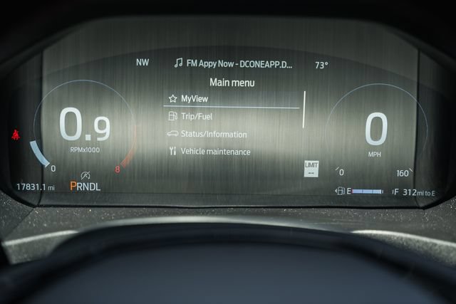 Used 2026 Ford Explorer ST-Line AWD/4WD image 53