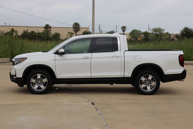 New 2026 Honda Ridgeline RTL image 5