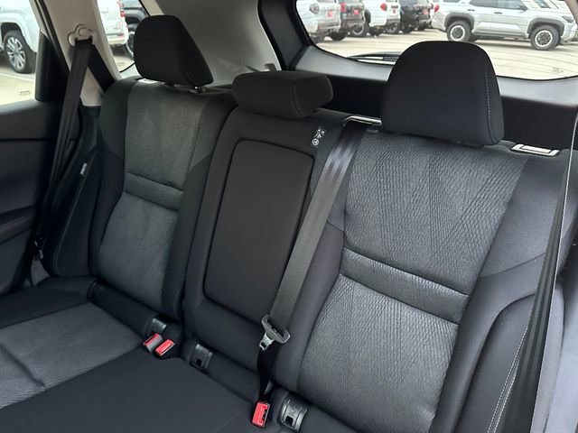 Used 2026 Nissan Rogue SV image 33