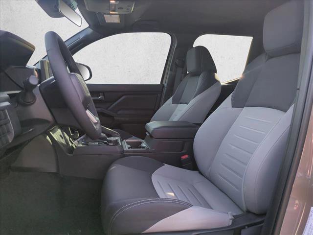 New 2026 Toyota Tacoma TRD Off-Road image 4