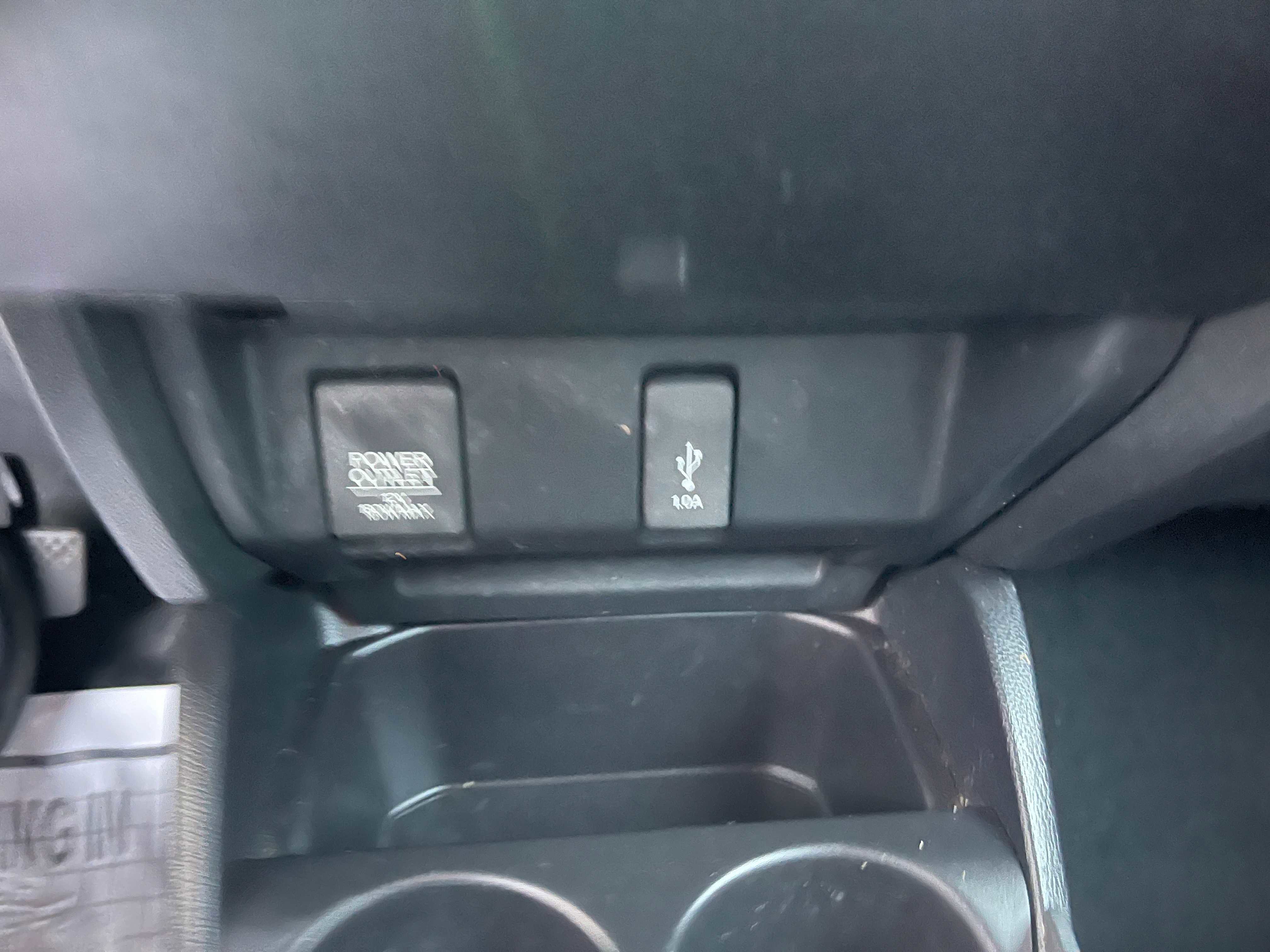 Used 2018 Honda Fit LX image 21