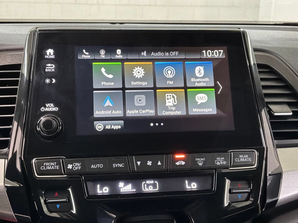Used 2020 Honda Odyssey EX-L image 14