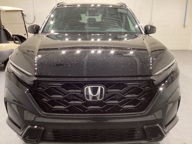 New 2027 Honda CR-V Sport-L image 2