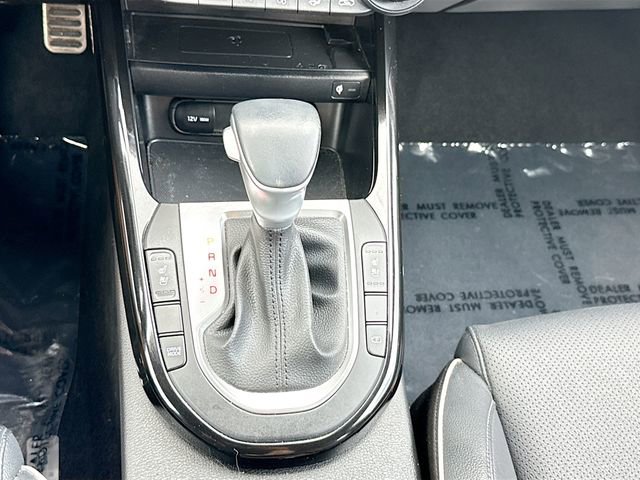 Used 2024 Kia Forte GT-Line w/ GT-Line Premium Package image 16