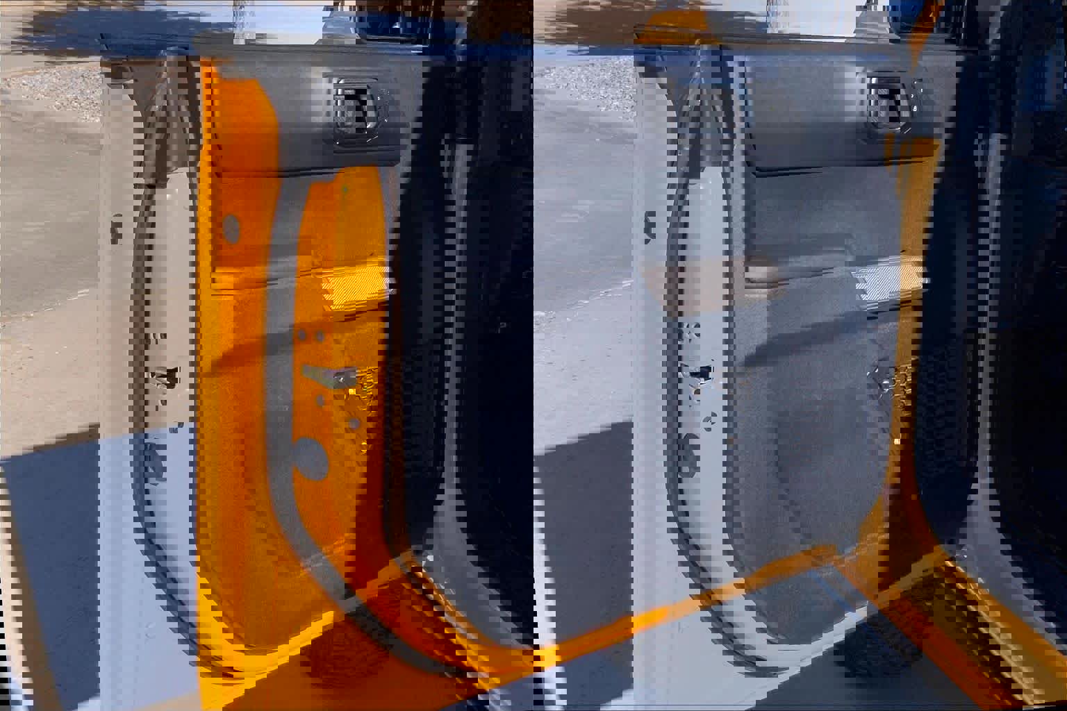 Used 2021 Ford Bronco First Edition image 21