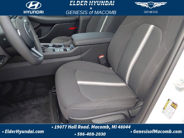 Certified 2026 Hyundai Sonata SE FWD image 12
