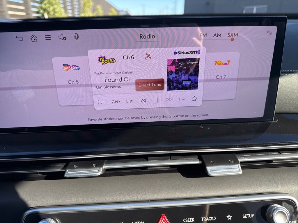 New 2026 Genesis GV80 2.5T image 22