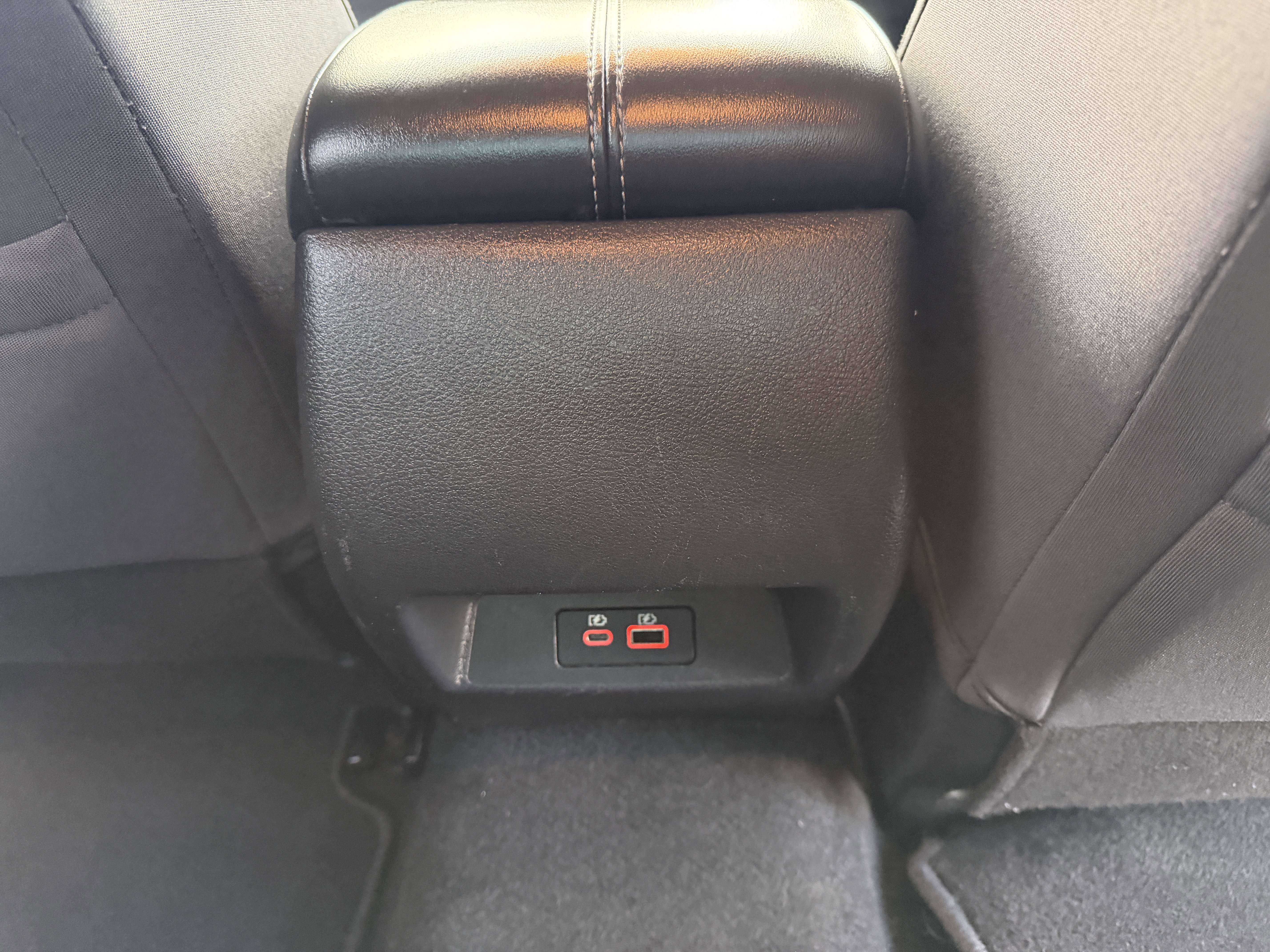 Used 2019 Nissan Altima 2.5 S FWD image 12