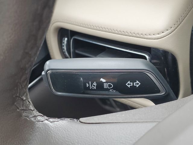 Certified 2023 Lincoln Nautilus FWD w/ Premium Package image 16