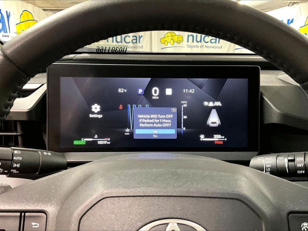 Certified 2026 Toyota RAV4 XLE Premium AWD/4WD image 24