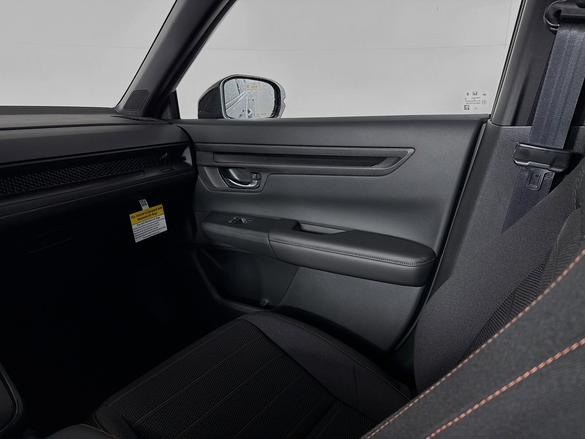 New 2026 Honda CR-V Sport image 27