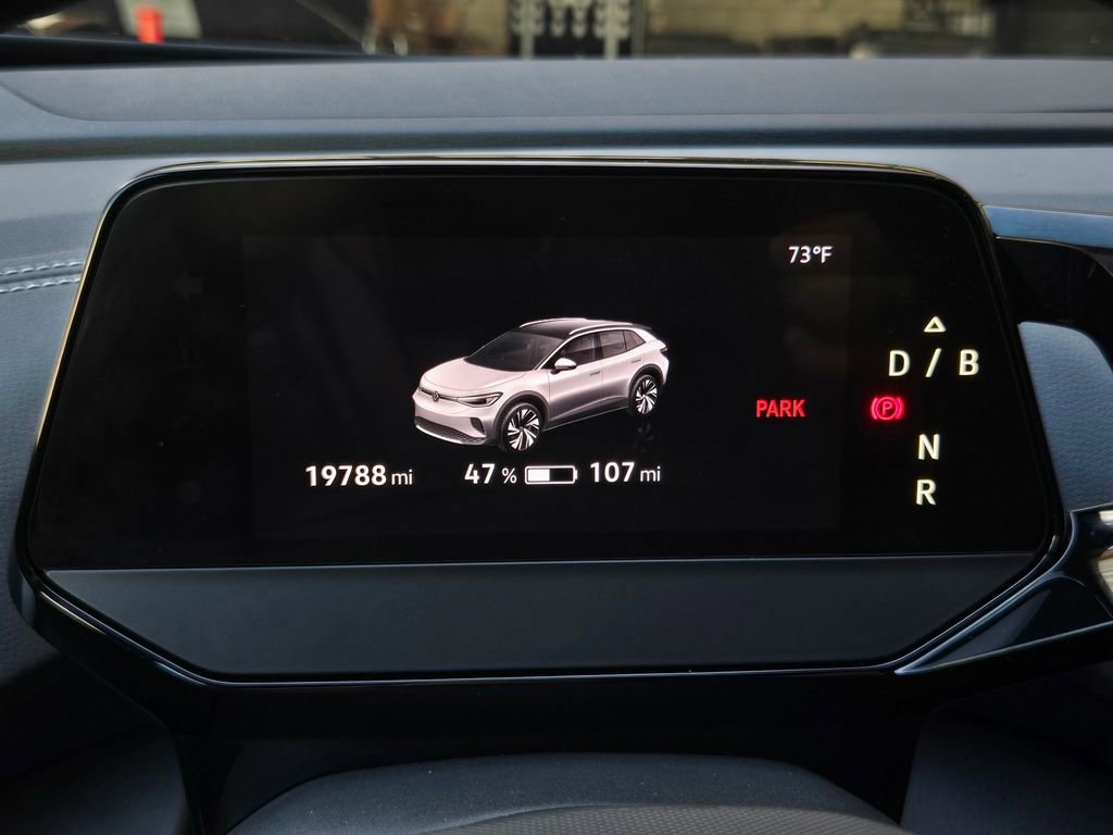 Certified 2023 Volkswagen ID.4 Pro S Plus AWD/4WD image 24