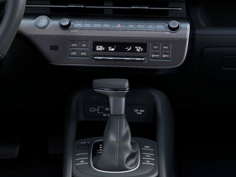 New 2027 Hyundai Kona SEL Sport FWD image 16