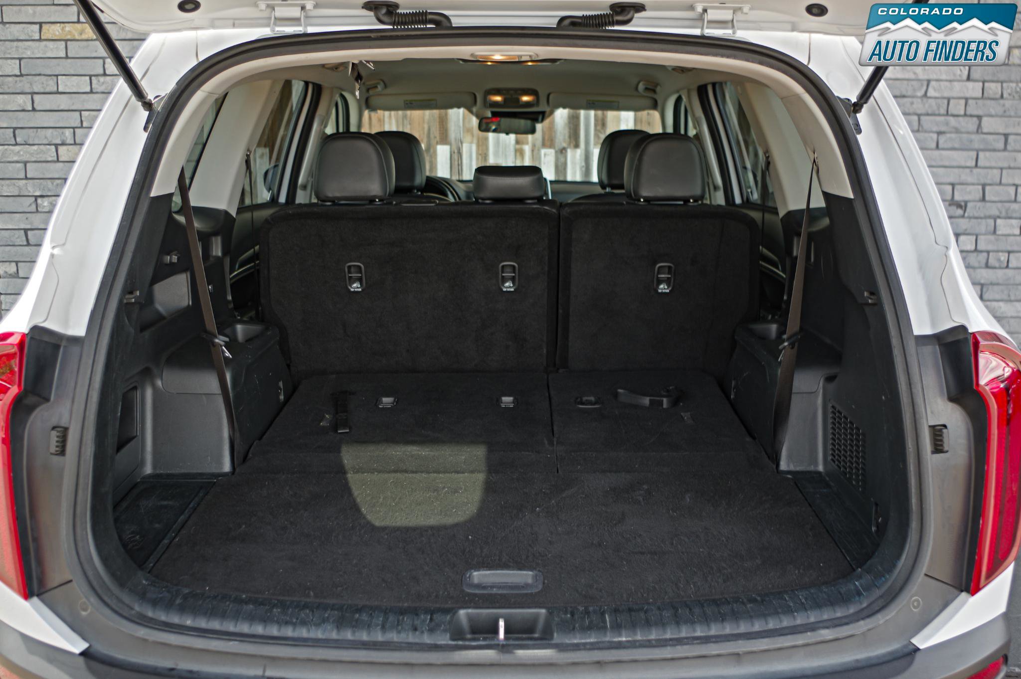 Used 2020 Kia Telluride LX image 29