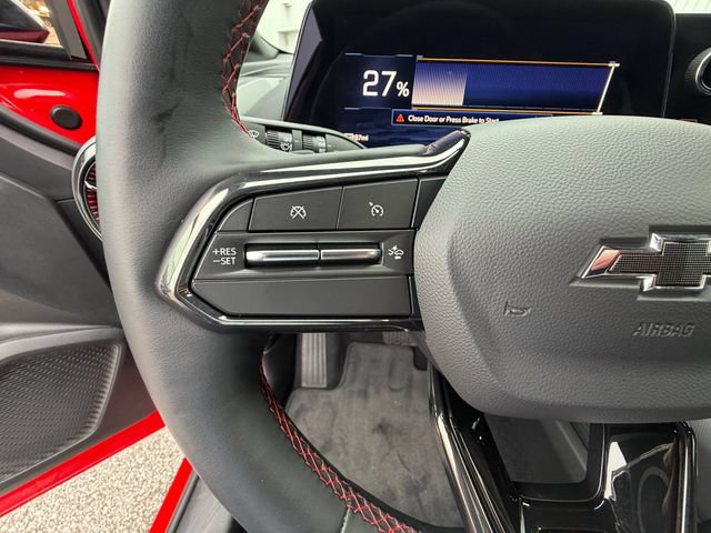 Used 2024 Chevrolet Equinox EV RS FWD image 23