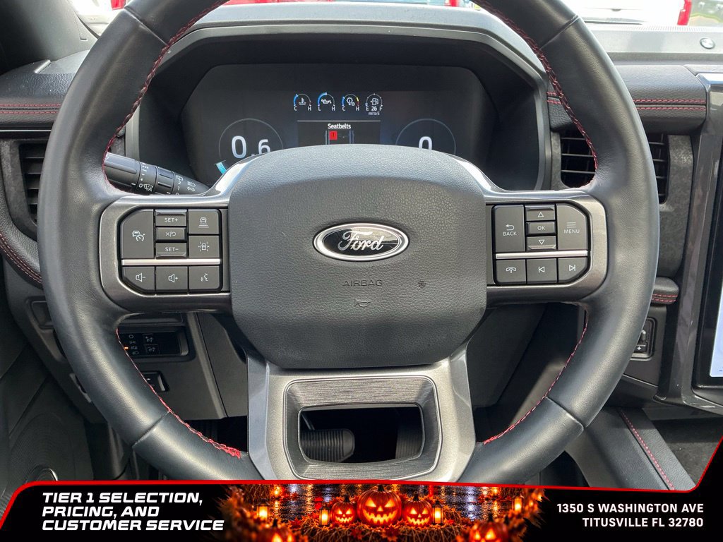 Used 2023 Ford Expedition Max Limited RWD image 48
