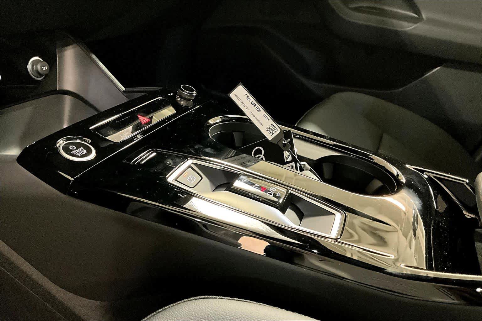 New 2027 Audi Q6 e-tron Premium AWD/4WD image 7