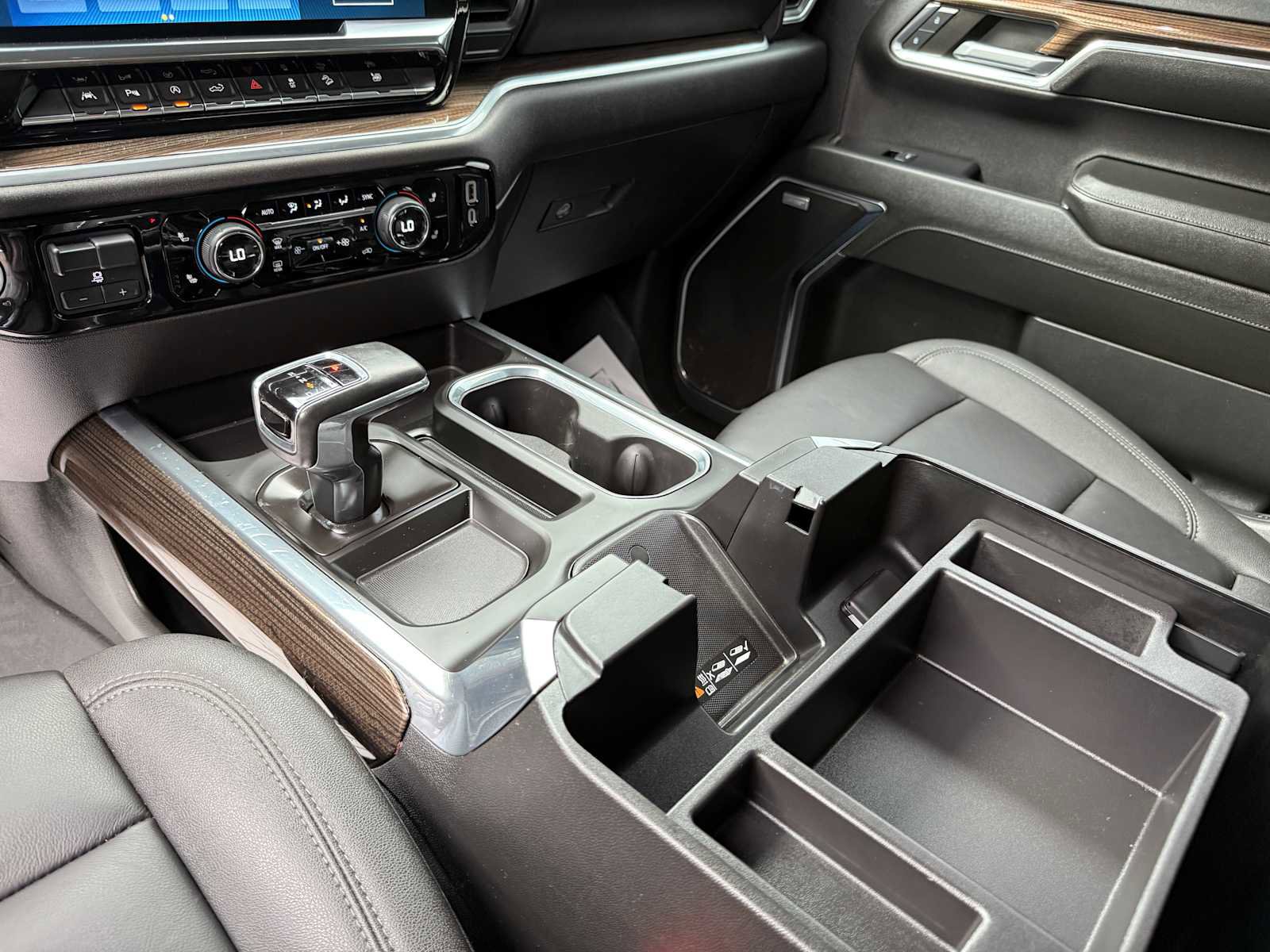 Used 2024 Chevrolet Silverado 1500 RST w/ RST All Star Premium Package image 22