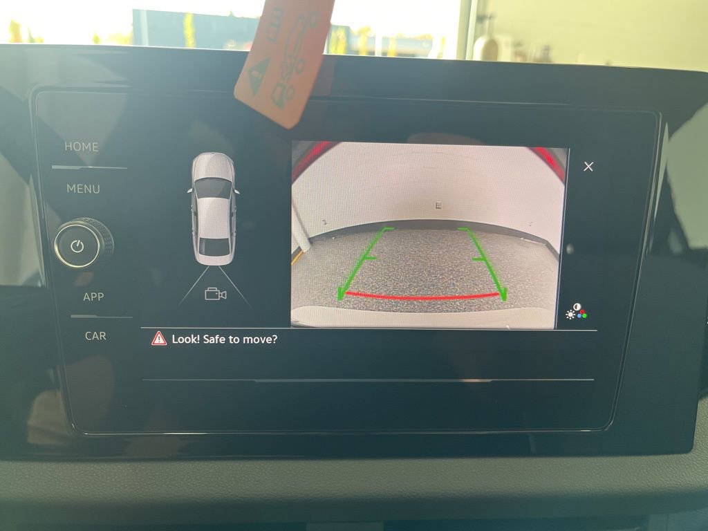 New 2026 Volkswagen Jetta Sport FWD image 19