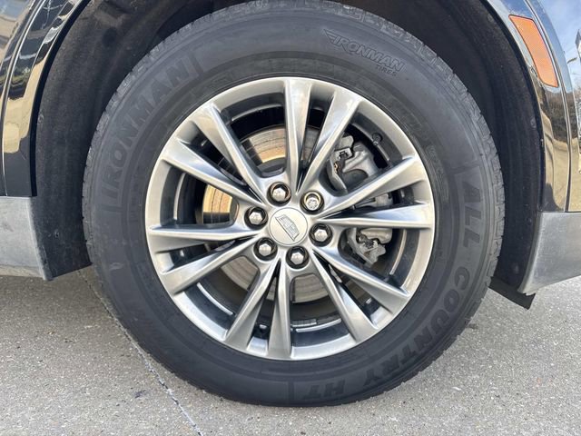 Used 2022 Cadillac XT5 Premium Luxury w/ Technology Package image 8