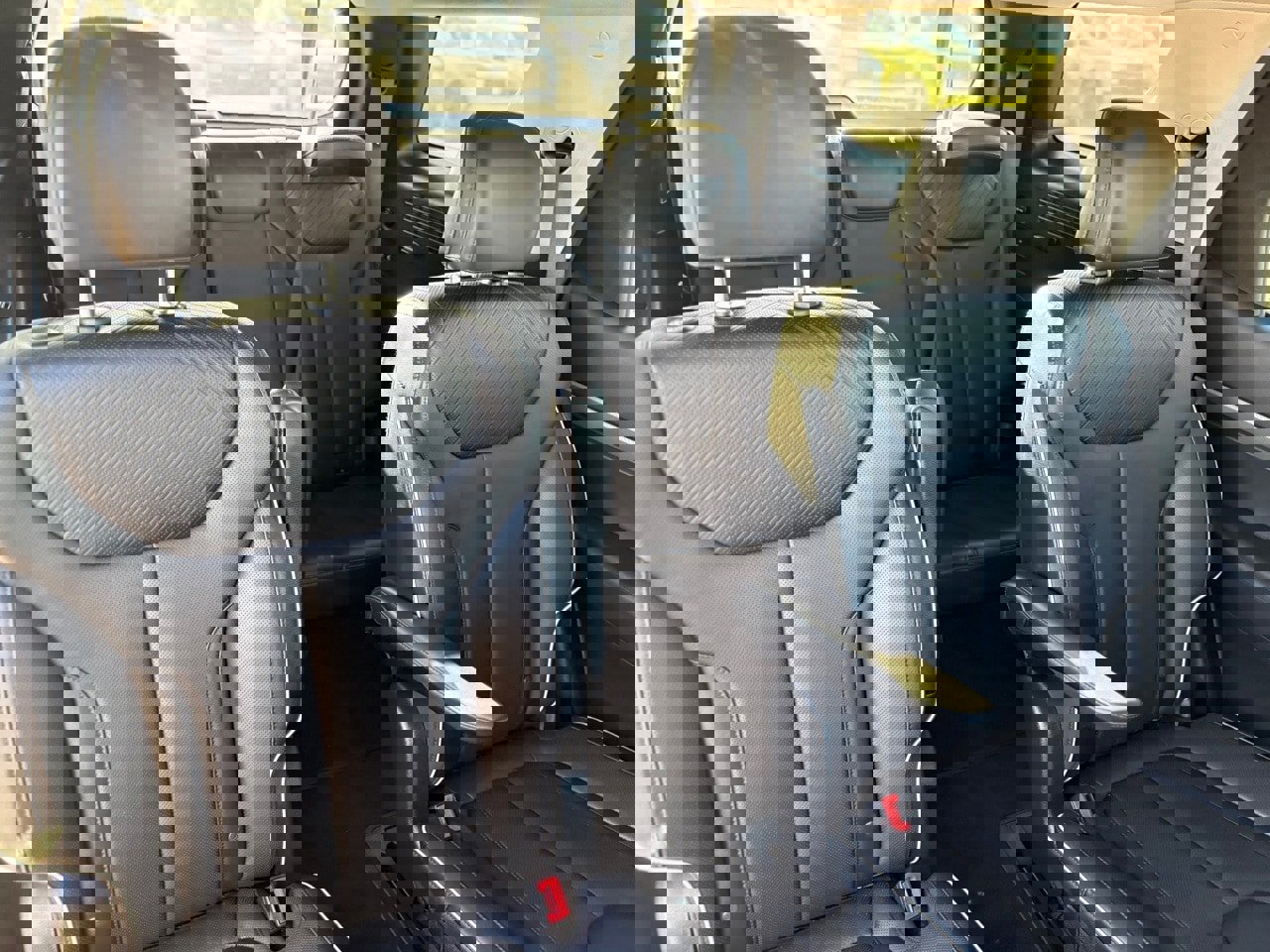 Used 2024 Hyundai Palisade SEL image 34