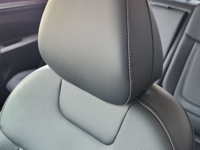 Used 2024 Hyundai Tucson SEL w/ Convenience Package FWD image 9