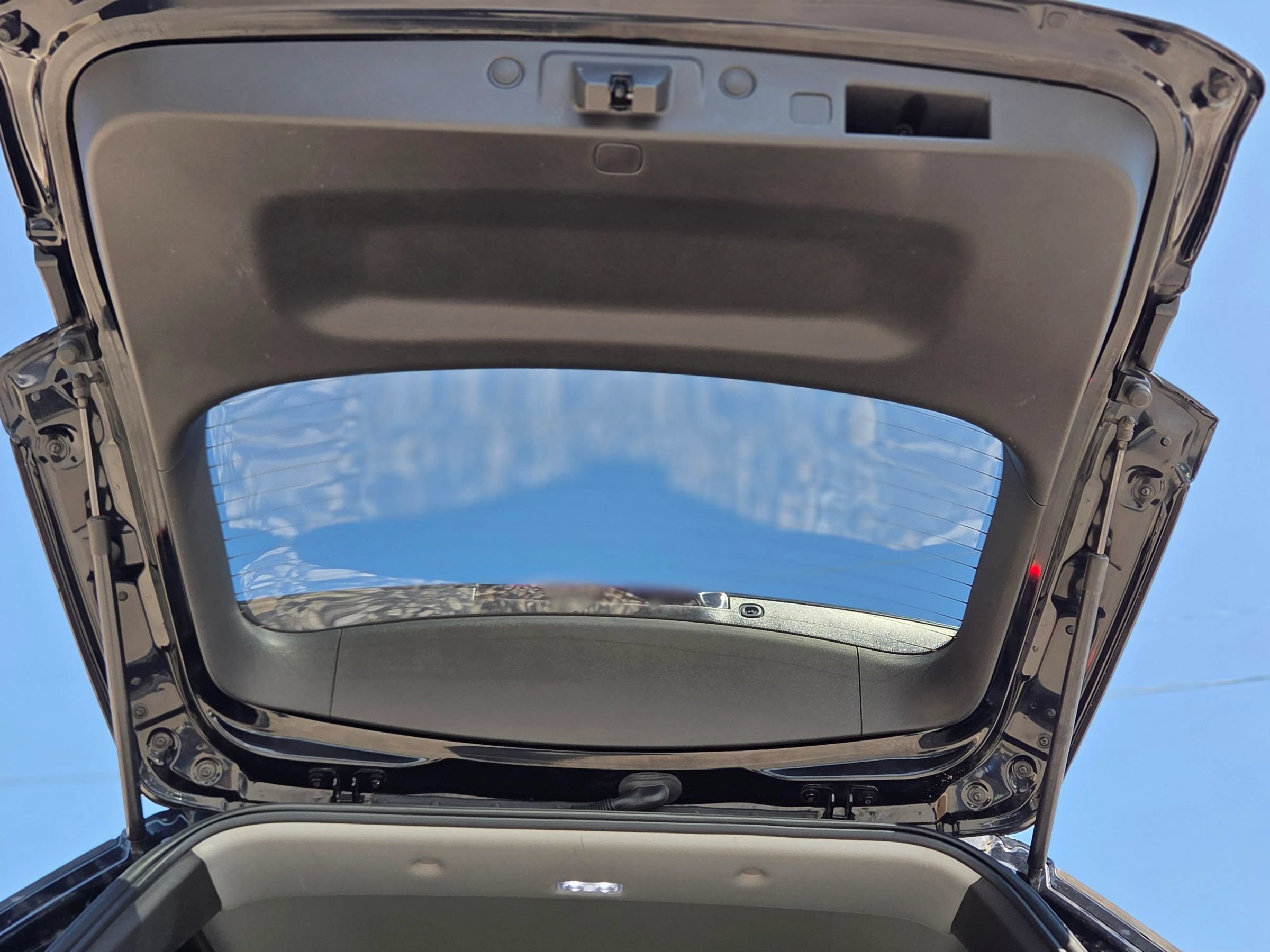 Used 2019 Chevrolet Equinox LS w/ LS Convenience Package FWD image 21