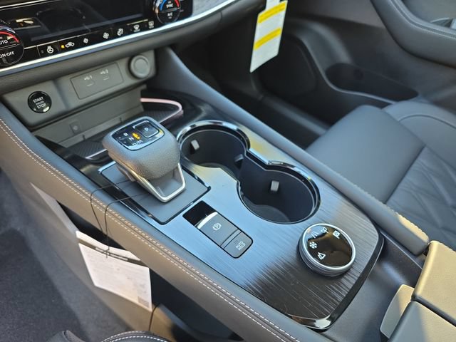 New 2026 Nissan Rogue Platinum AWD/4WD image 26