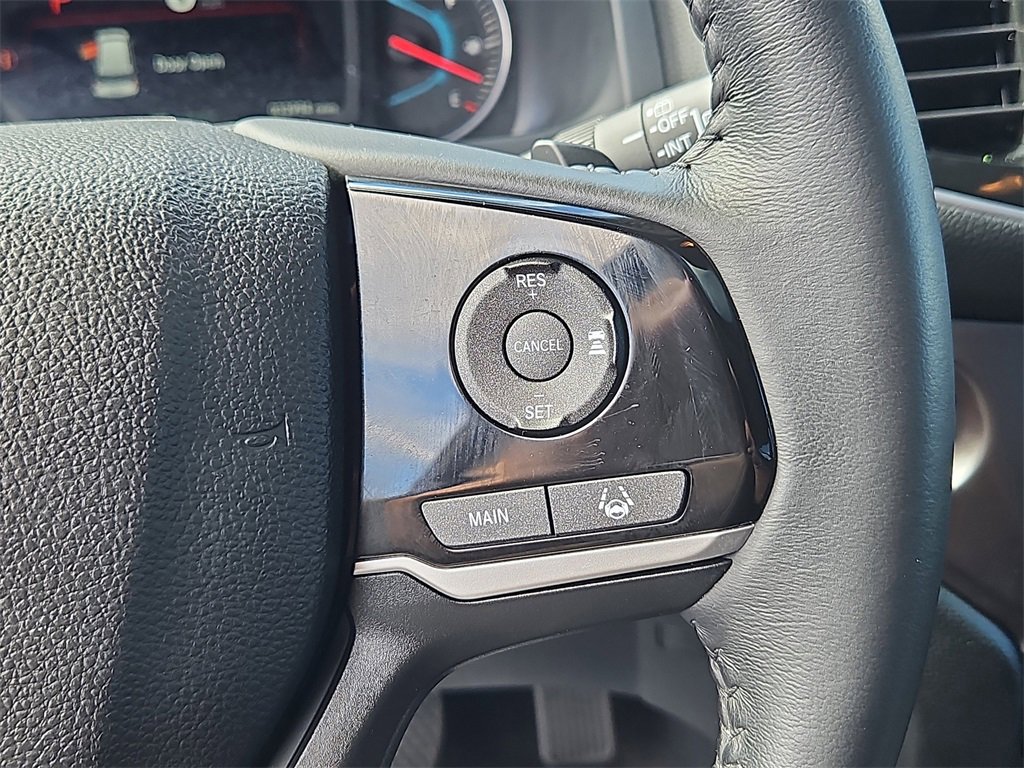 Certified 2022 Honda Pilot EX-L image 25